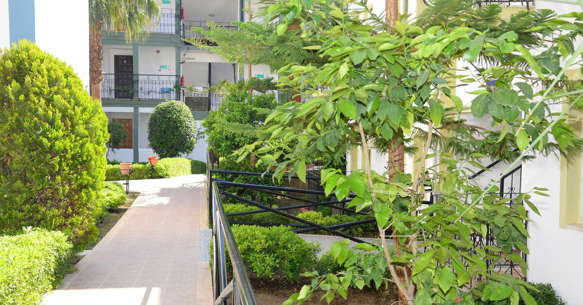 Een foto van Karbel Hotel