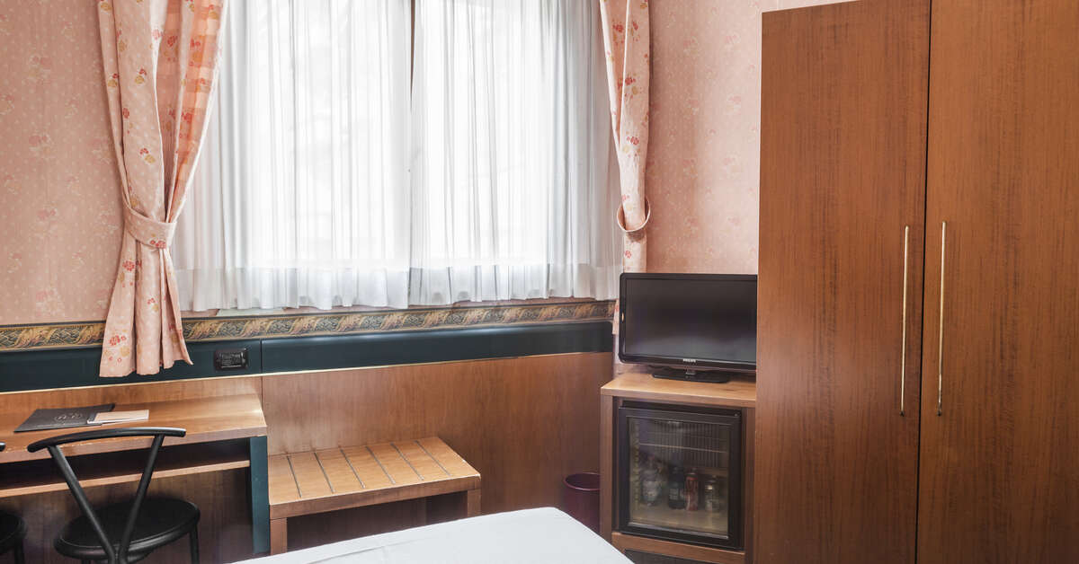 Een foto van Hotel Des Etrangers