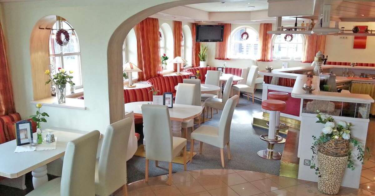 Een foto van Kaiserhotel Kitzbuhler Alpen