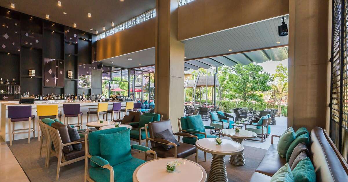 Ein Foto Avani Hua Hin Resort & Villas