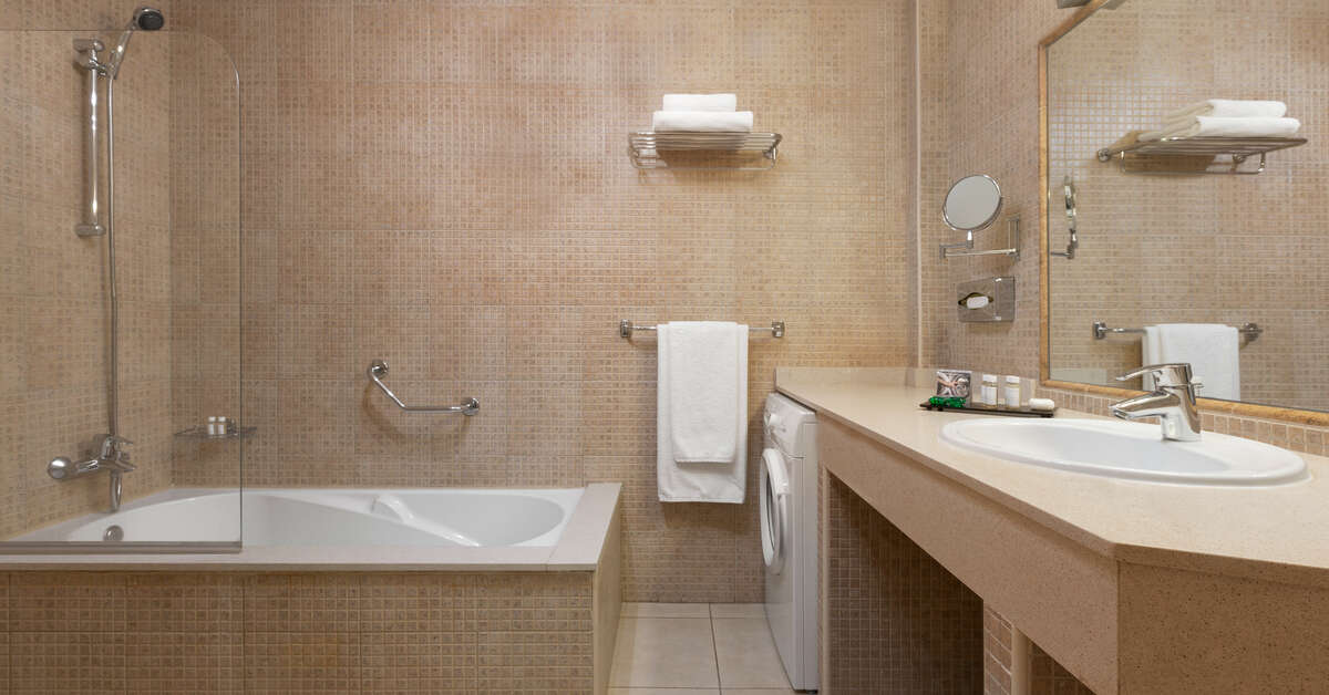 Ein Foto Ramada Residences by Wyndham Costa Adeje