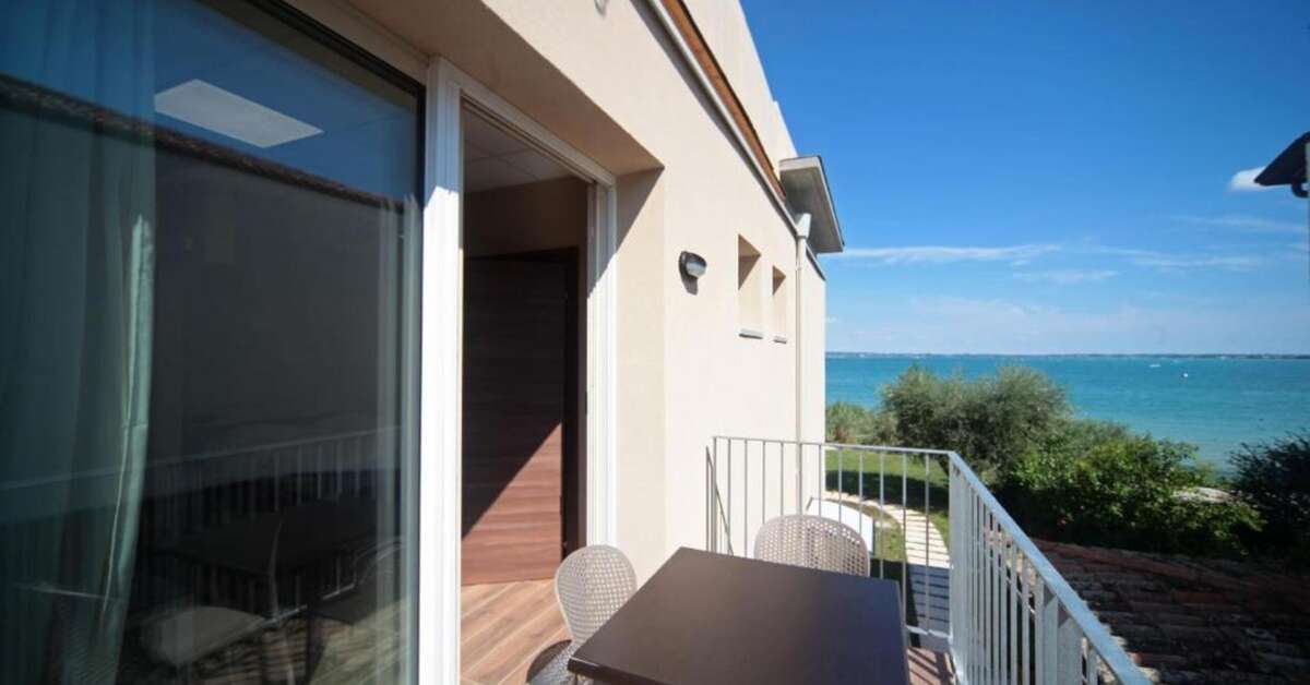 Een foto van Villa Canneto