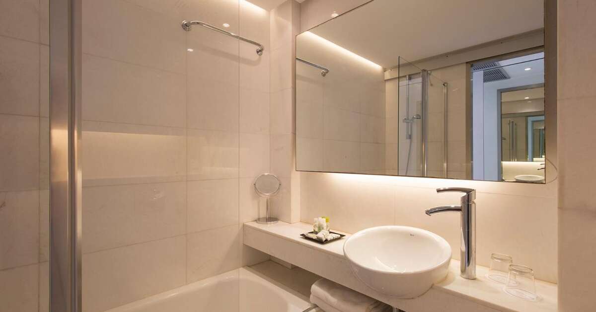 Een foto van Hotel Canyamel Park