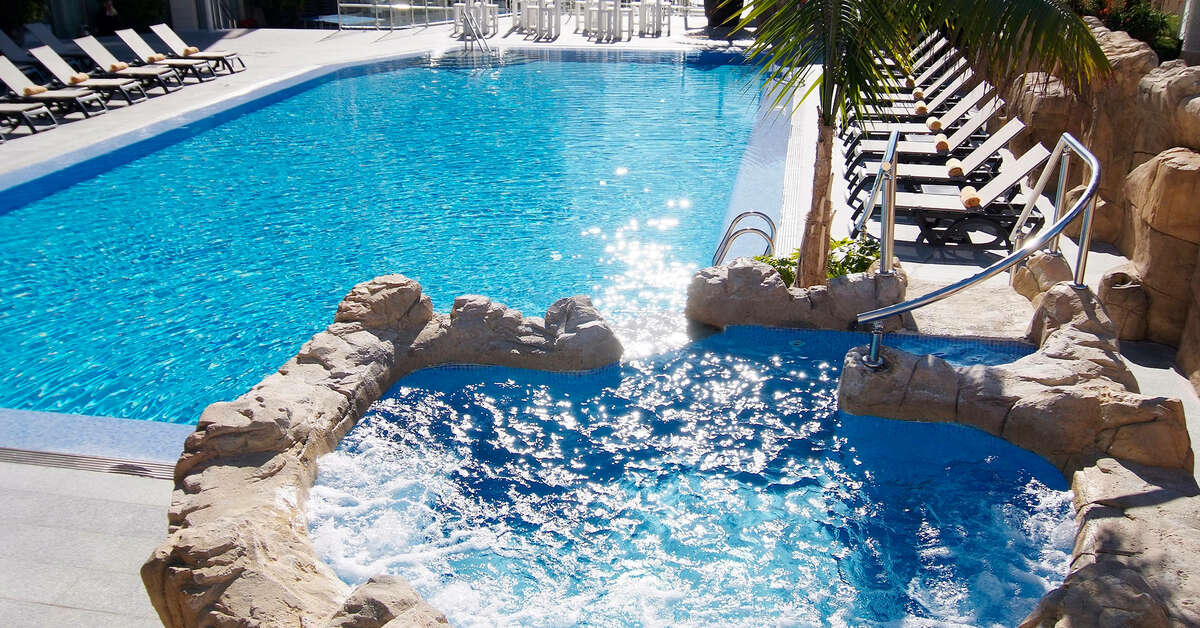 Een foto van Sandos Monaco Beach Hotel & Spa