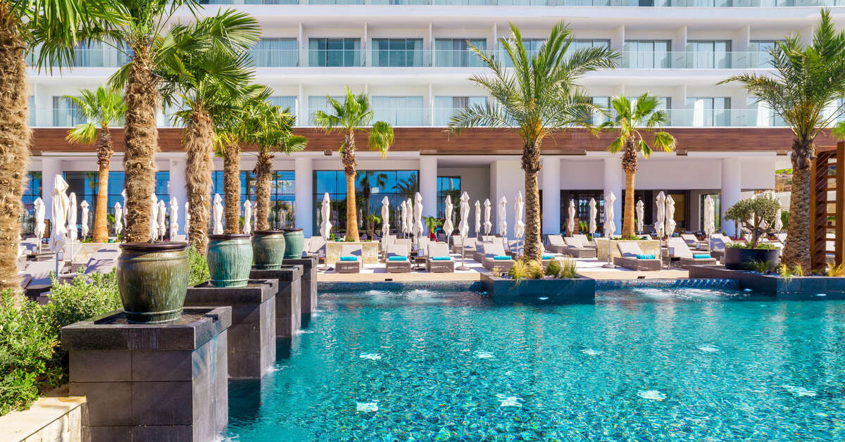 Een foto van Amanti MadeForTwo Hotels
