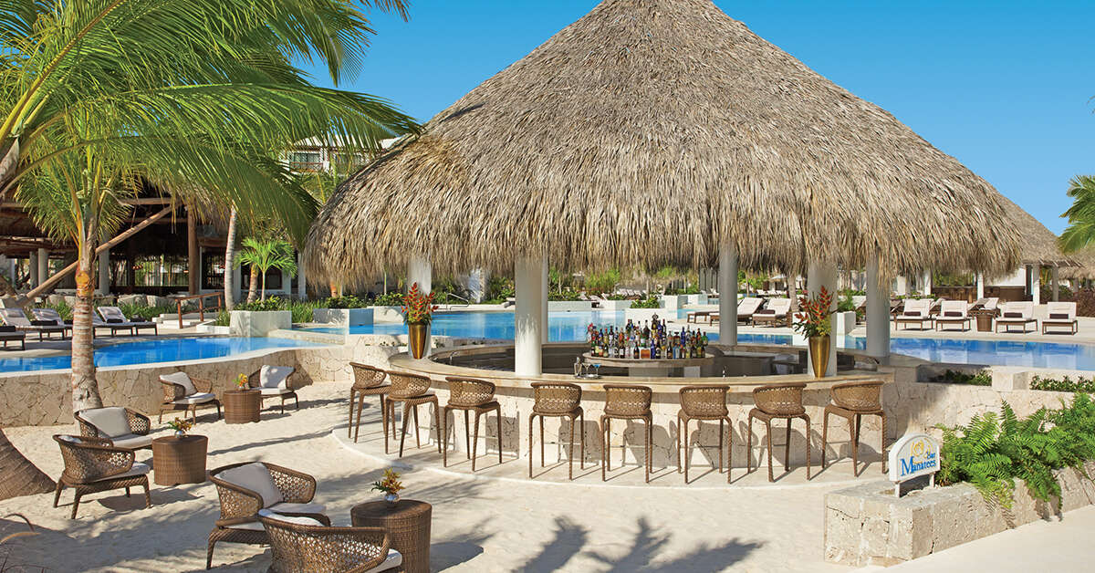 Een foto van Secrets Cap Cana Resort & Spa