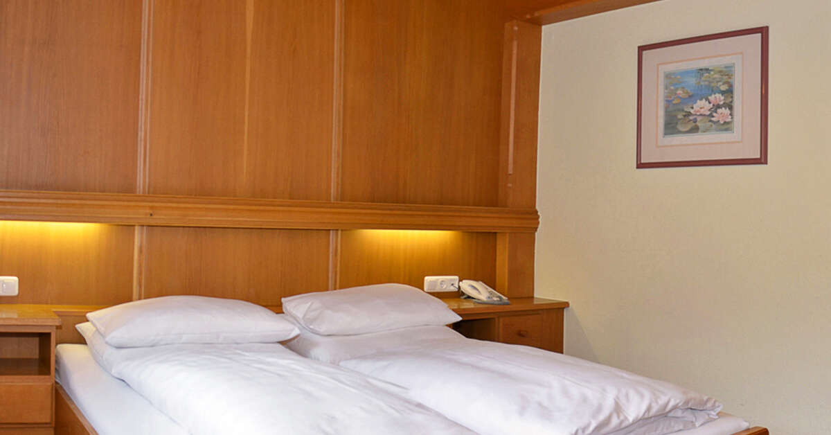 Een foto van Hotel Pension Strolz