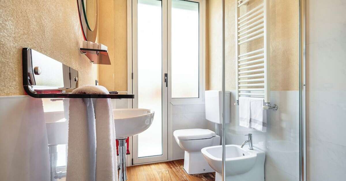 Een foto van Hotel Rosabianca