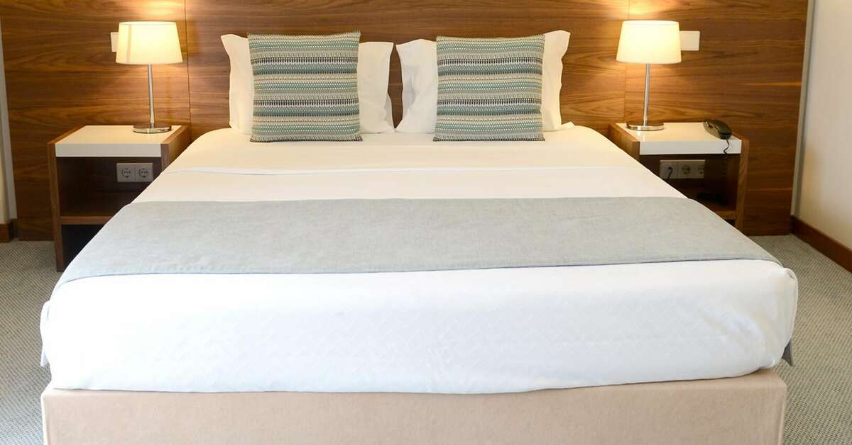 Een foto van Hotel Navarras