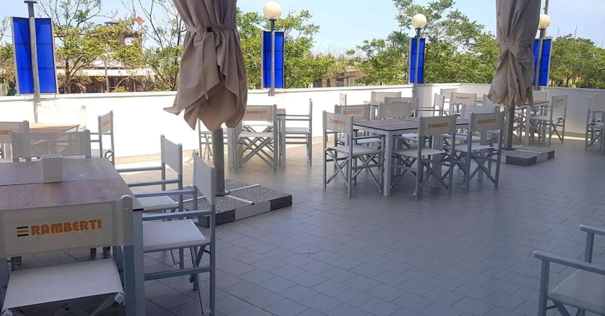 Een foto van Hotel Paloma