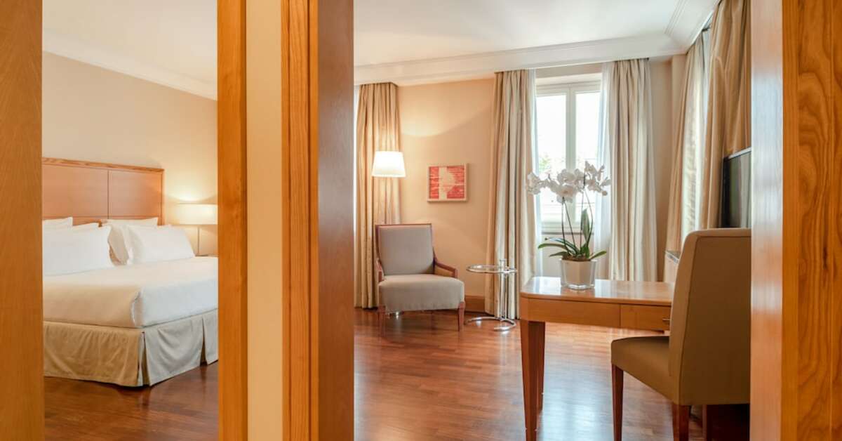 Een foto van Mia Room Mate Collection