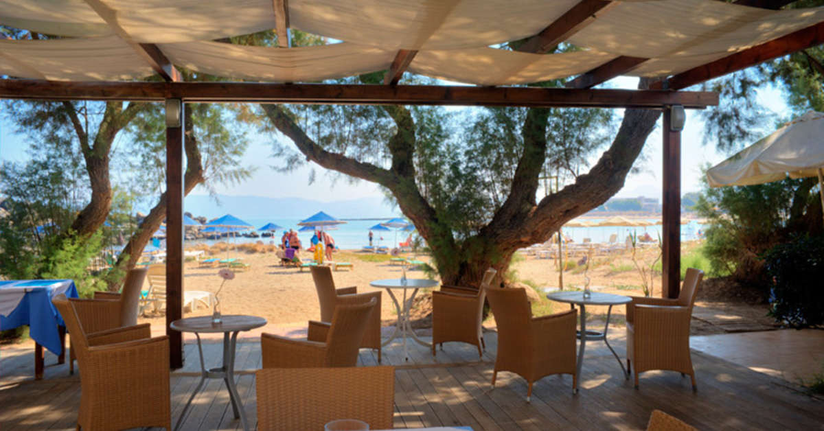 Een foto van Elena Beach Hotel