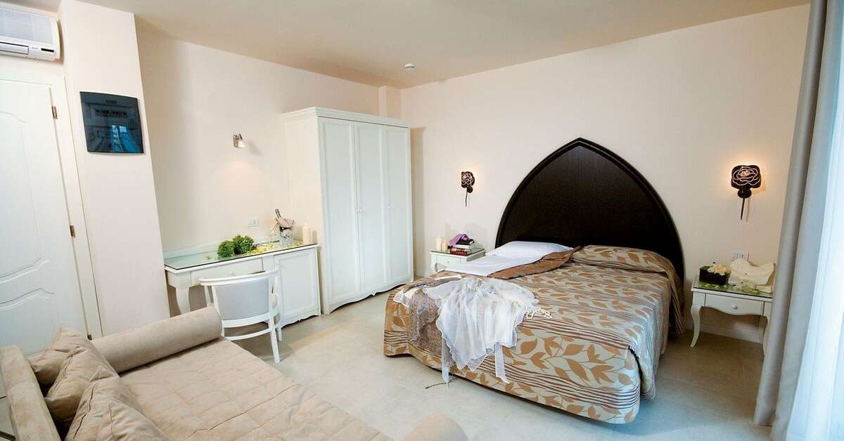 Een foto van Baia del Mar