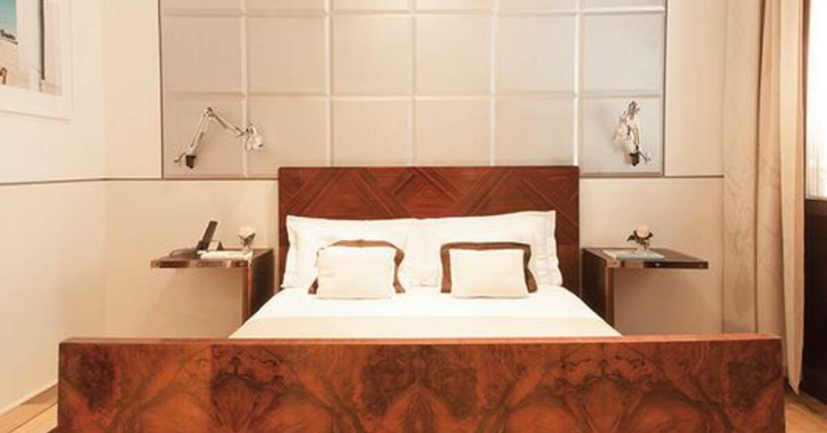Een foto van Ca' Pisani Hotel