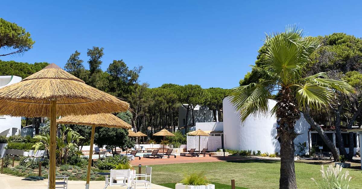 Een foto van Hotel Mare Pineta