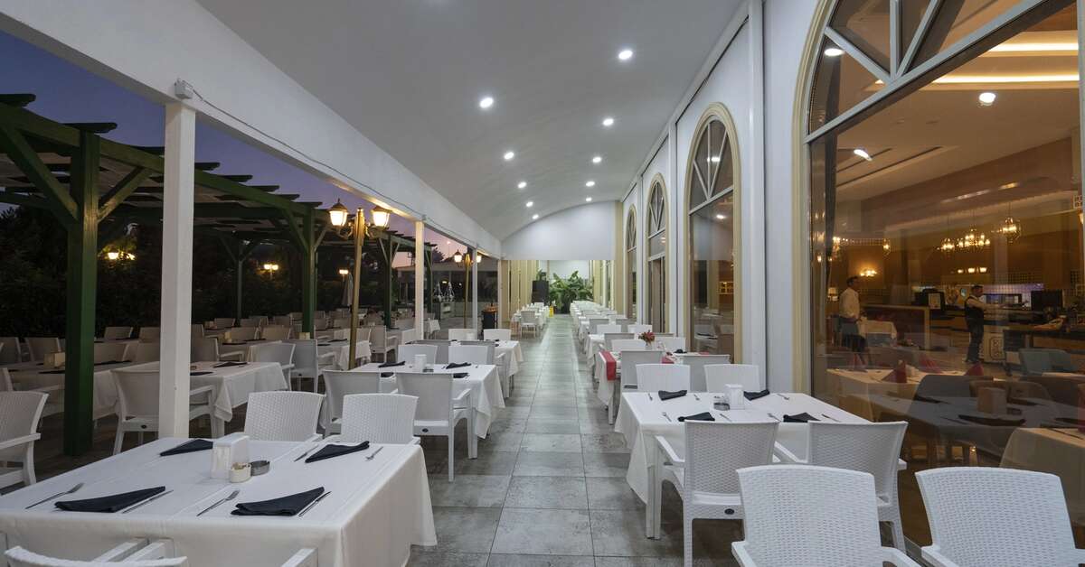 Een foto van J'adore Deluxe Hotel & Spa