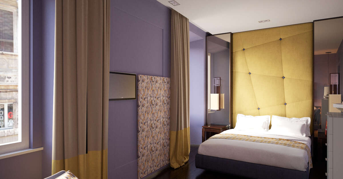 Een foto van Stendhal Luxury Suites