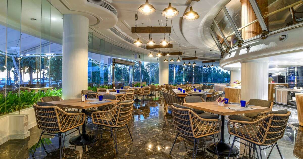 Een foto van Ocean Marina Resort Pattaya Jomtien