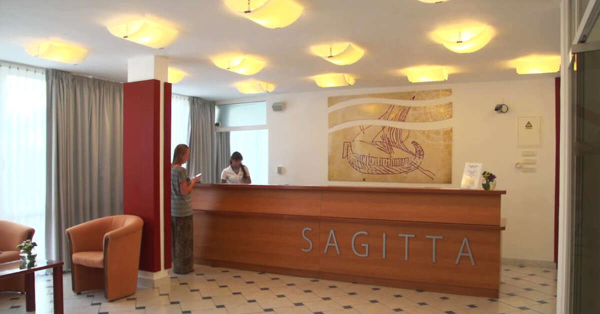 Een foto van Holiday Village Sagitta