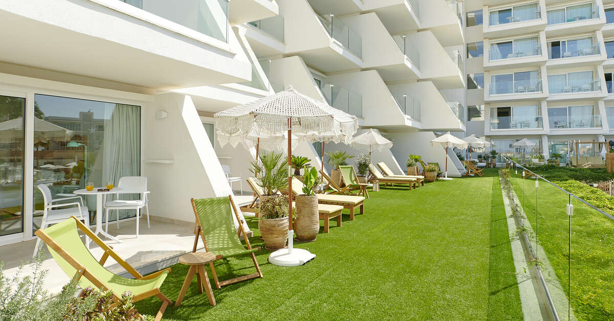 Een foto van Iberostar Selection Playa de Palma