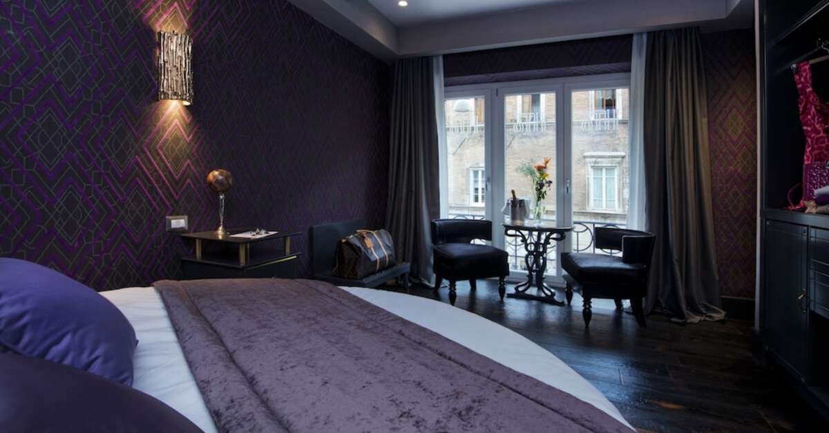 Een foto van HT6 Hotel