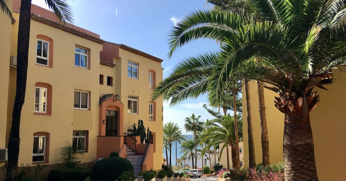 Een foto van Macdonald Dona Lola Resort