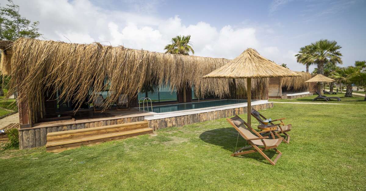Een foto van Flora Garden Beach Hotel
