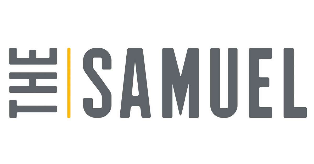 Een foto van The Samuel Hotel