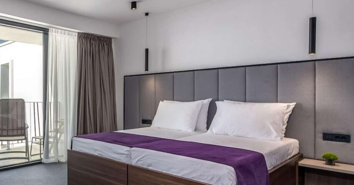 Ein Foto Hotel & Holiday Resort Ad Turres