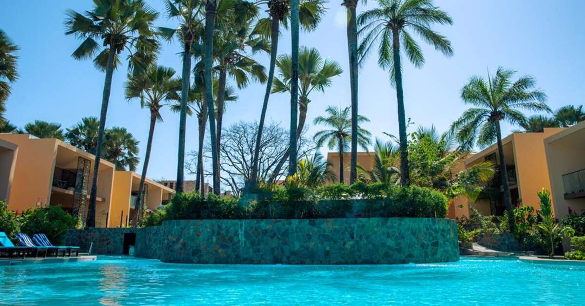 Een foto van Bakadaji Hotel
