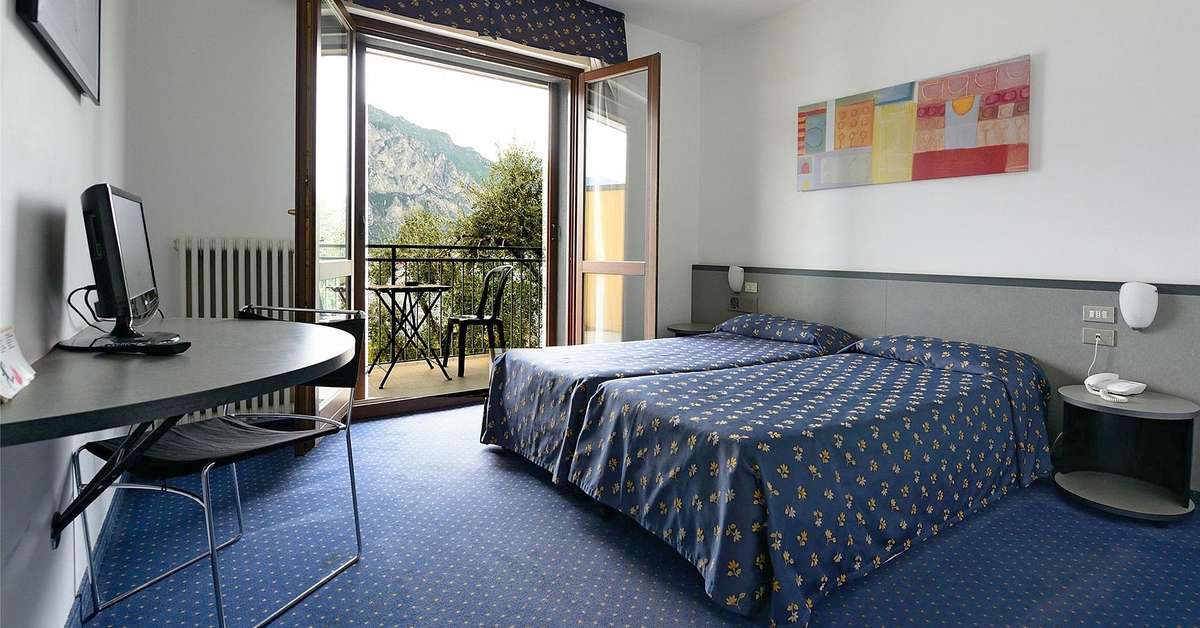 Een foto van Hotel Sole