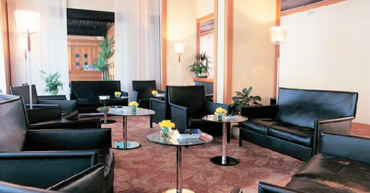 Een foto van Hotel Sant'Ambroeus