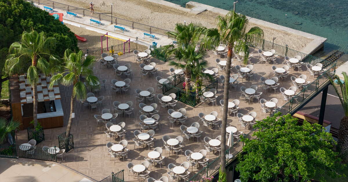 Ein Foto Fantasia Hotel de Luxe