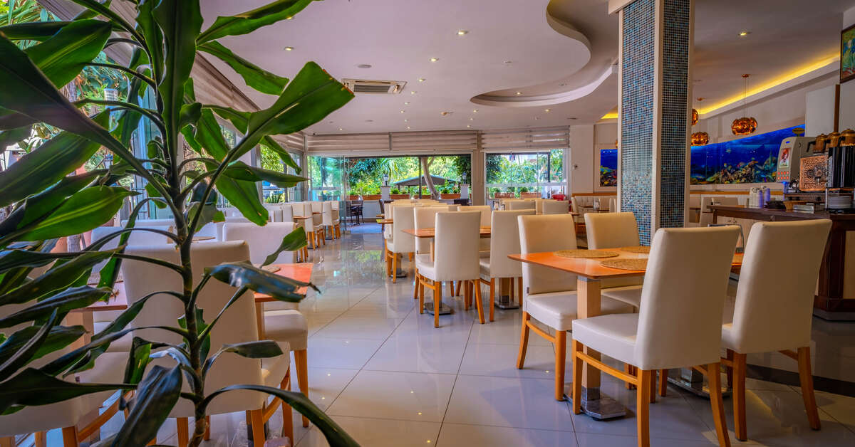 Ein Foto Kleopatra Micador Hotel