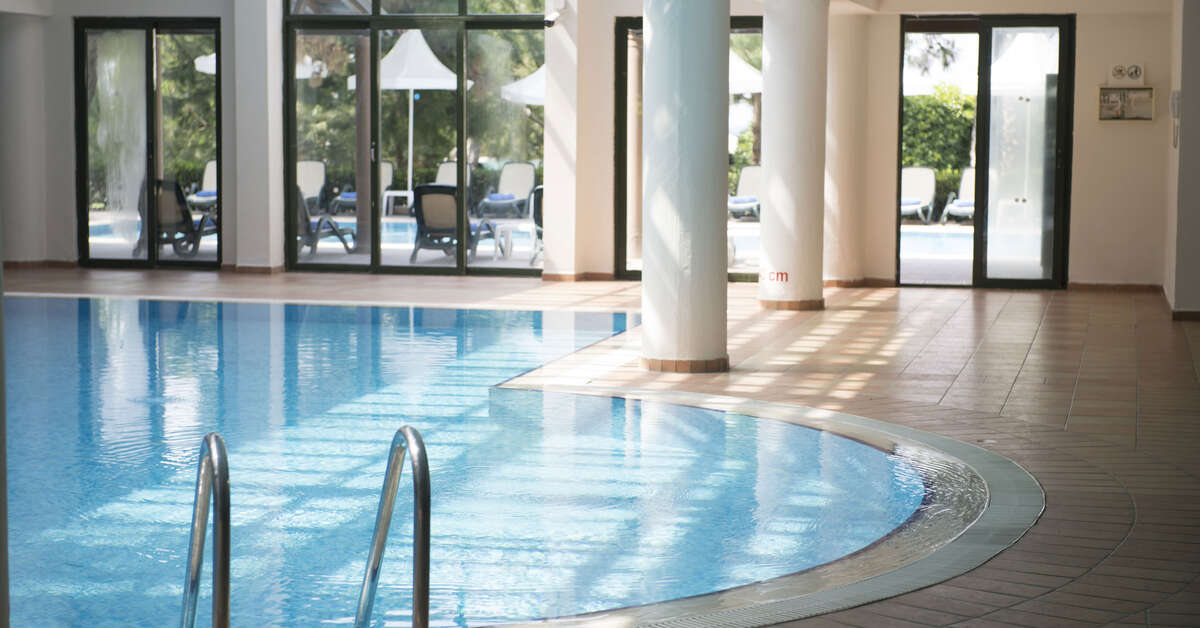 Een foto van Turquoise Resort Hotel & Spa