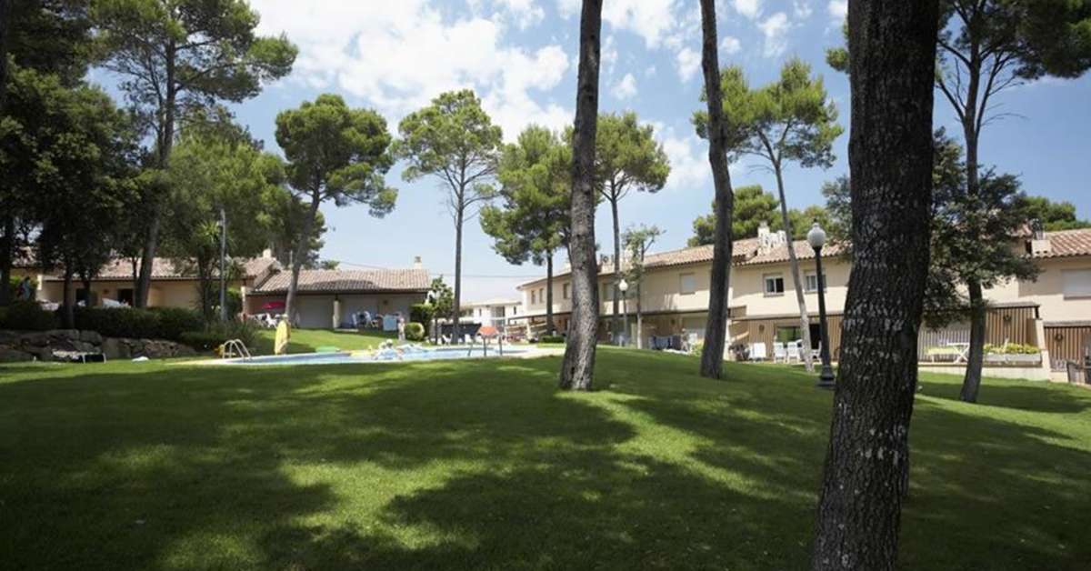 Een foto van Aparthotel & Village Golf Beach