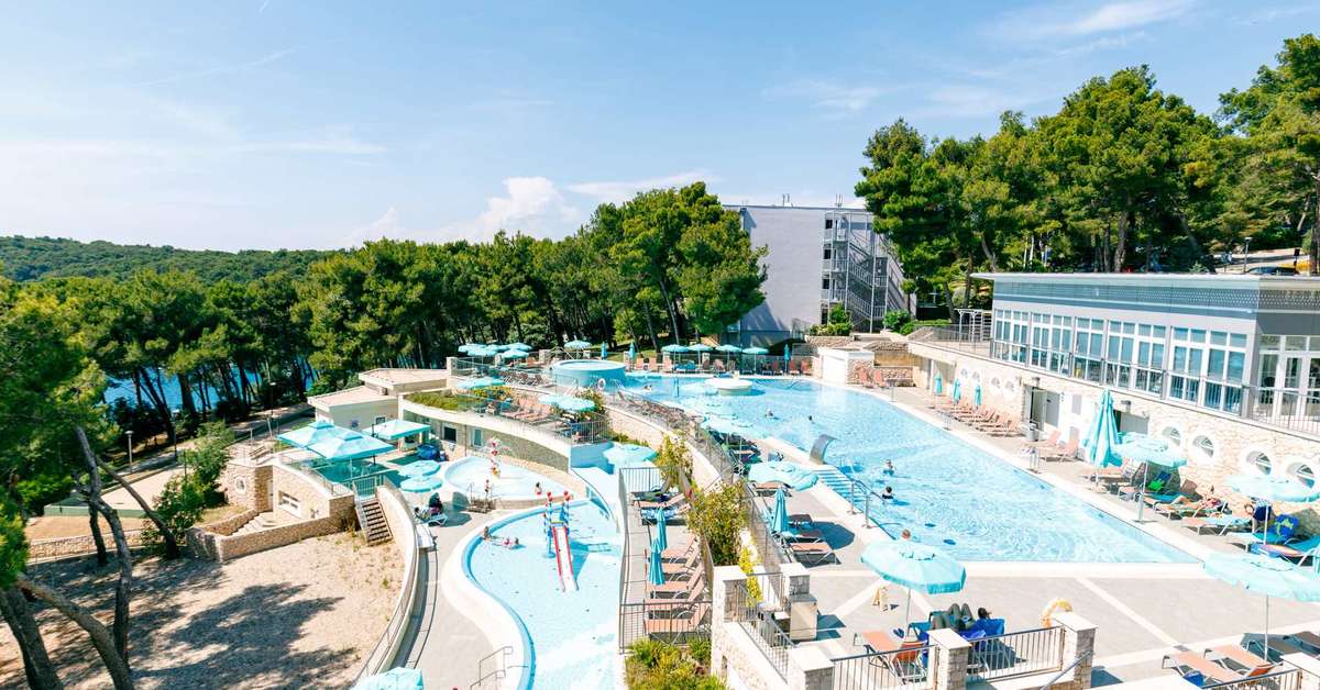 Een foto van Hotel Aurora