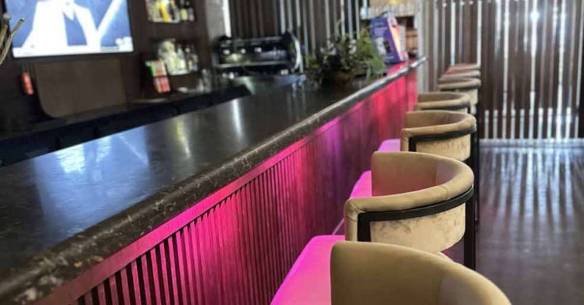 Een foto van Hotel Ambrosia