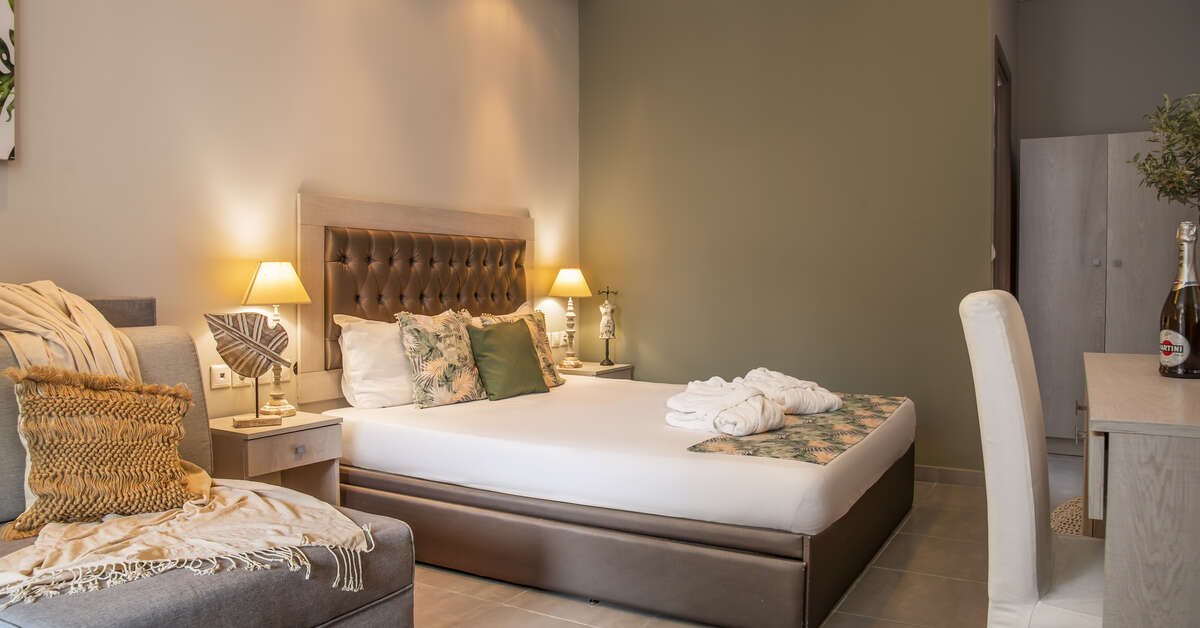 Een foto van Aqua Mare Hotel