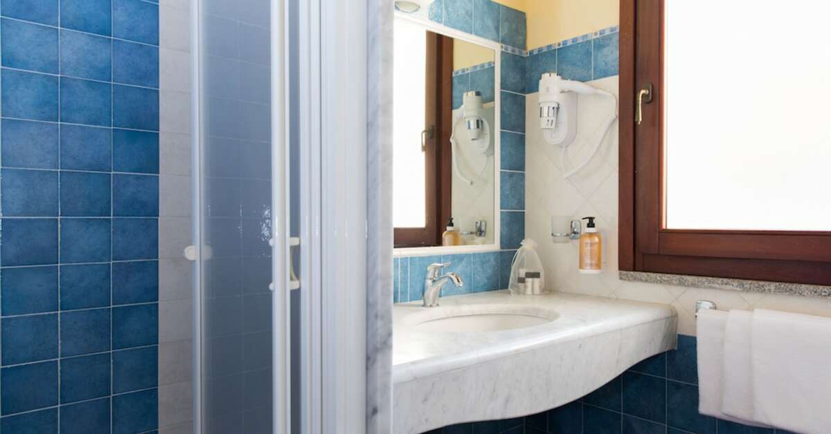 Een foto van Cala Luas Resort