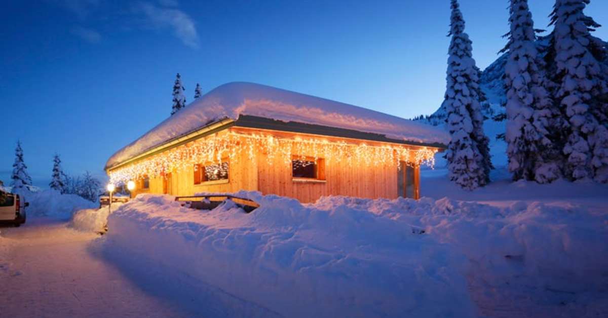 Een foto van Hotel Kreuzbergpass