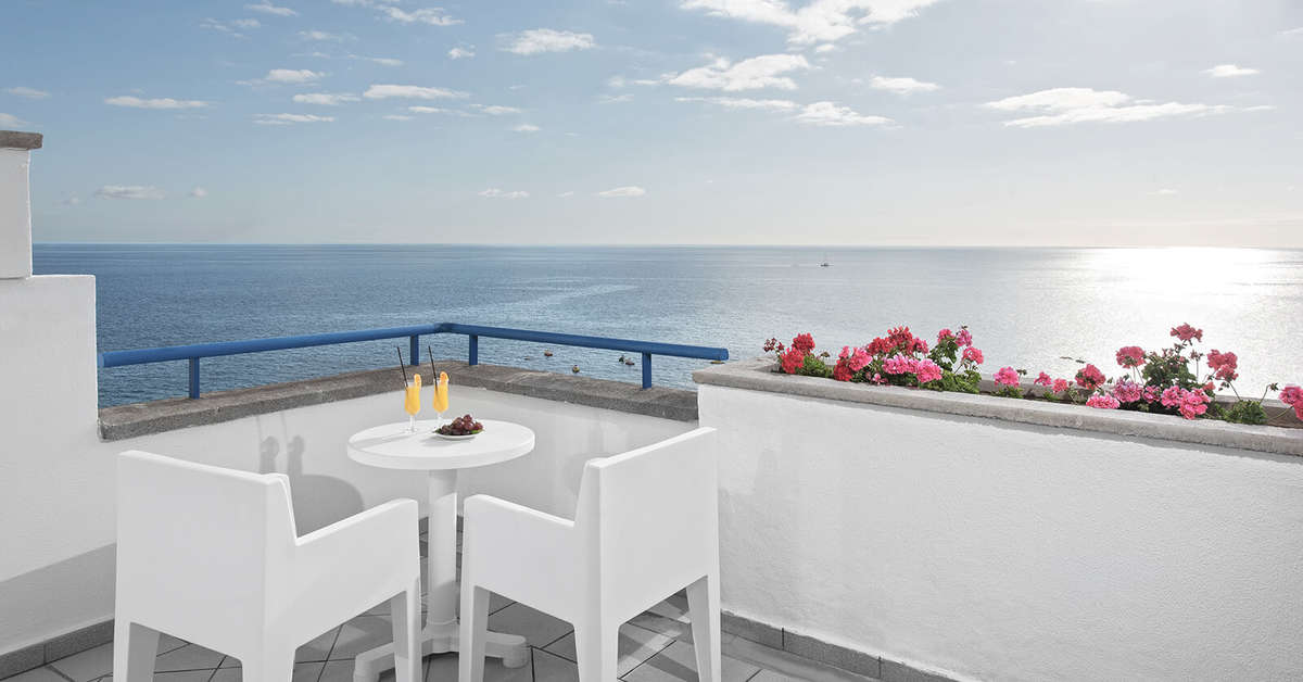 Een foto van TUI Blue Suite Princess