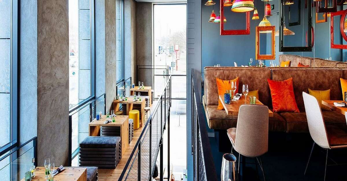 Een foto van Vienna House Andel's Berlin