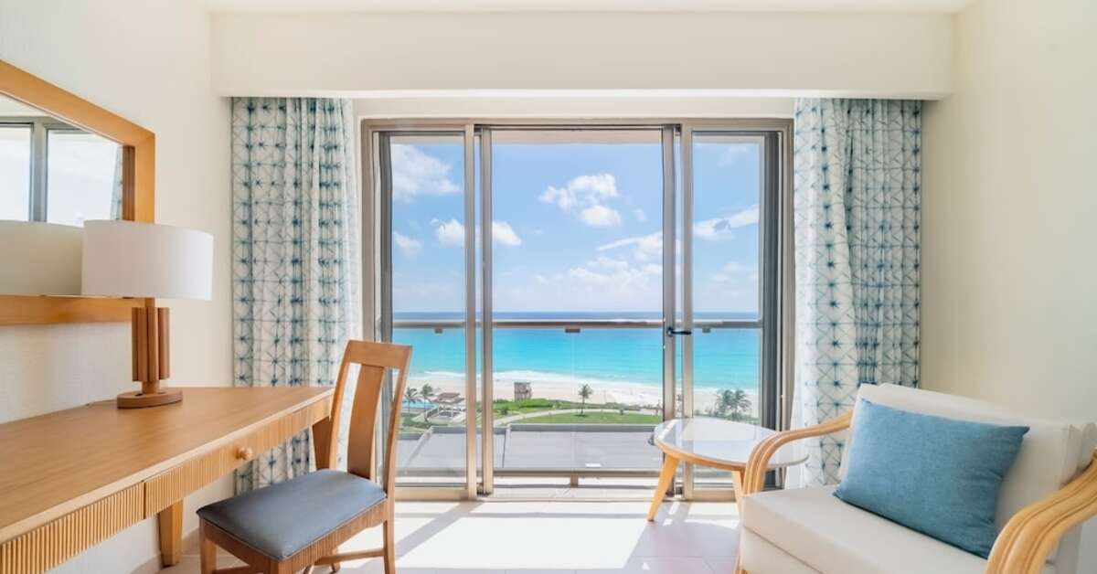 Een foto van Iberostar Selection Cancun