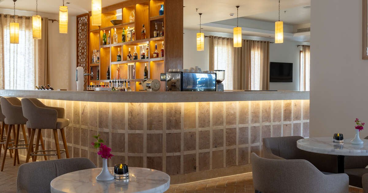 Een foto van Fort Arabesque Beach Resort