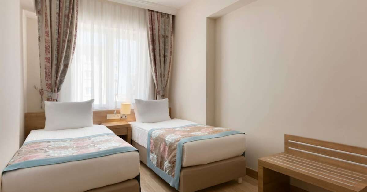 Een foto van Ramada Resort by Wyndham Lara