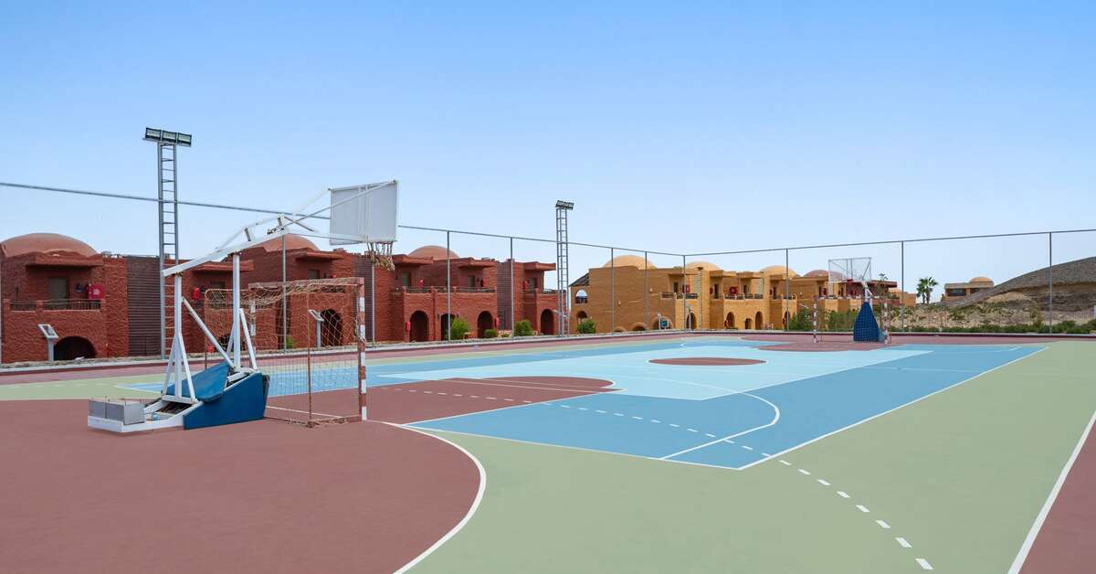 Een foto van Pickalbatros Villaggio Resort
