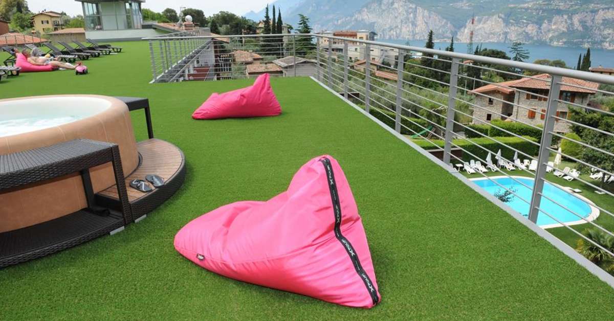 Een foto van Park Hotel Val di Monte