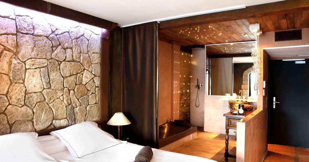 Ein Foto Hotel Marinca & Spa