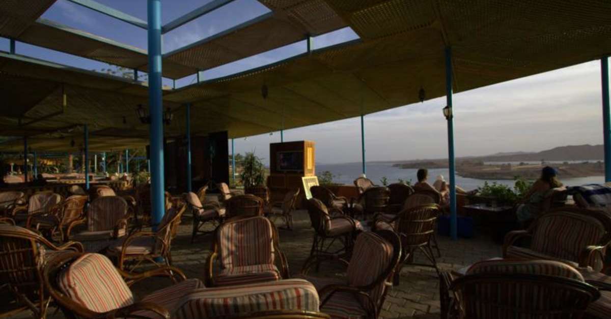 Een foto van Albatros Sharm Resort